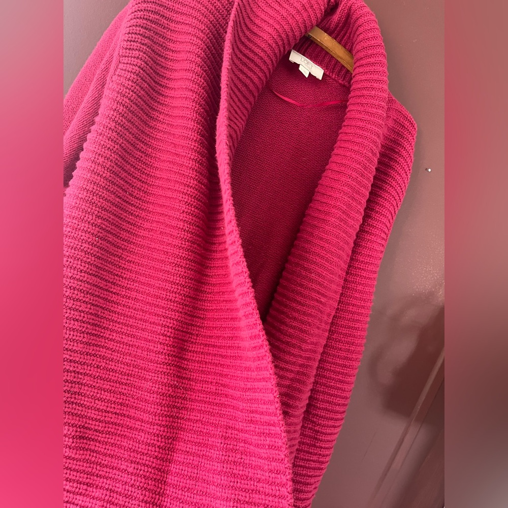 Loft Sweater - image 2